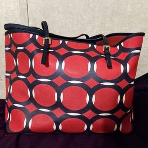 Micheal Kors Tote
